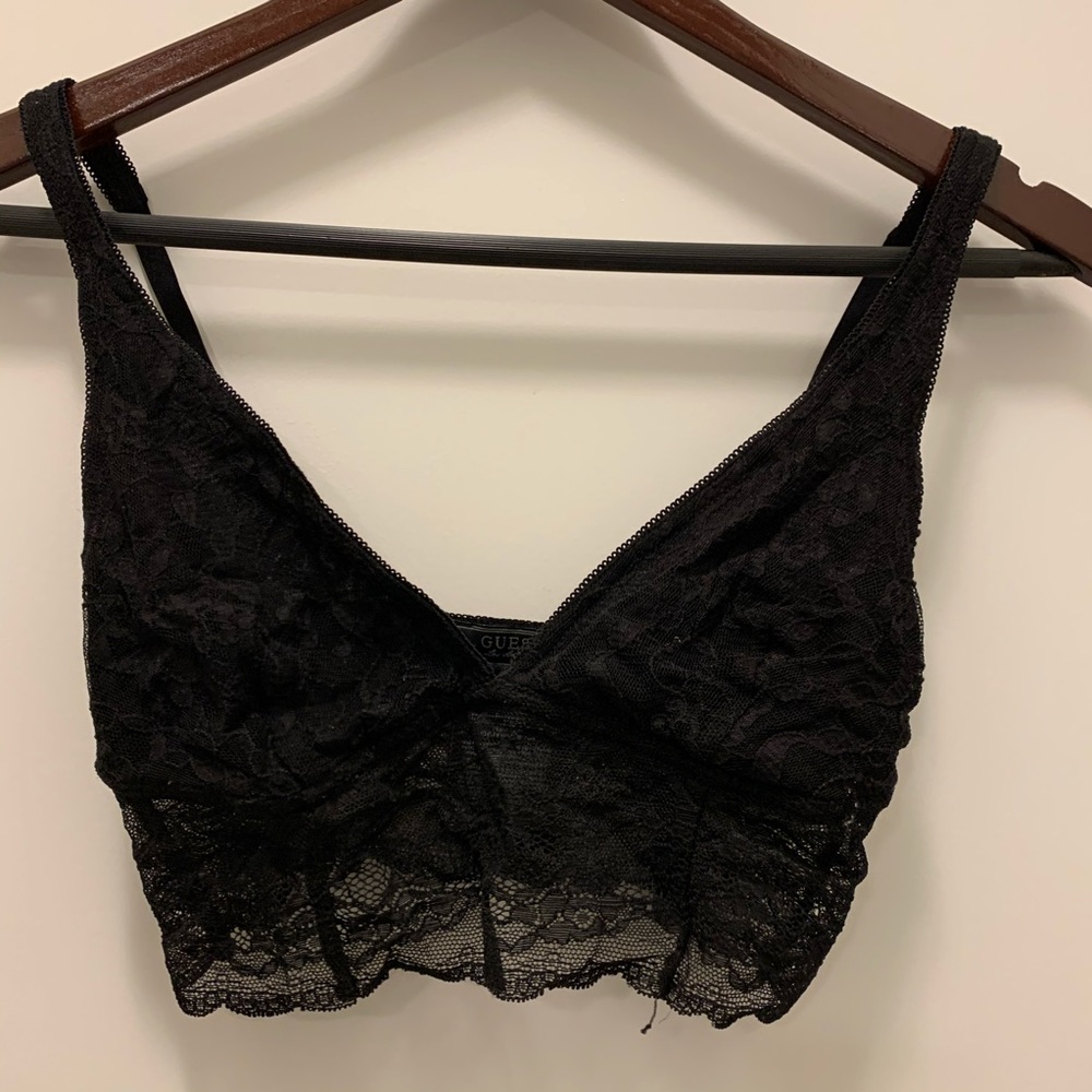 Guess Bra Size XS